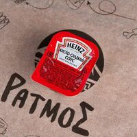 Heinz кисло-сладкий в Patmos