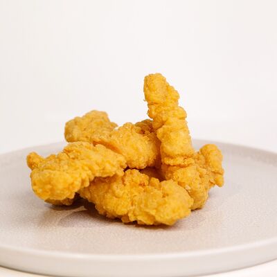 Стрипсы куриные в Шаурма Island по цене 193 ₽