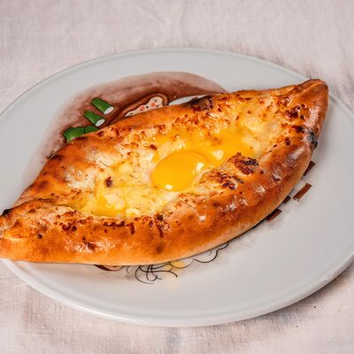 Лодочка по-венециански в Adriano по цене 624 ₽