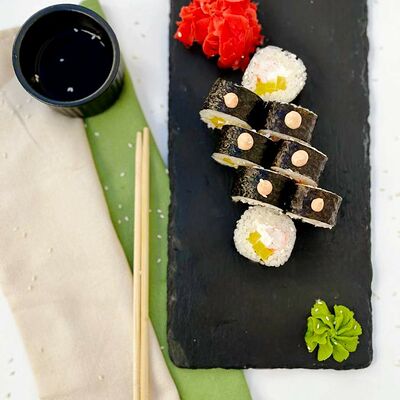 Торонто в Панда Бистро по цене 475 ₽