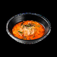 Юккедян в Kimchi