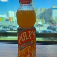 Pulpy Апельсин в Gratis