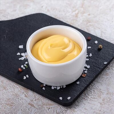 Сырный (соус) в Refettorio по цене 140 ₽