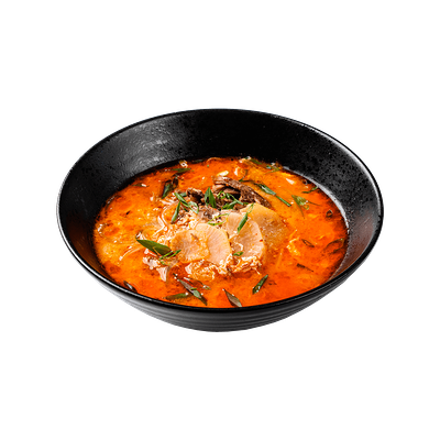 Юккедян в Kimchi по цене 895 ₽