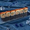 Ролл Гриль угорь и Чеддер в Sushi Boutique по цене 909