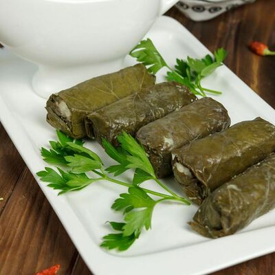 Долма в Кафе Ореро по цене 405