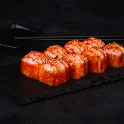 Краш в Суши D’Маш по цене 370 ₽