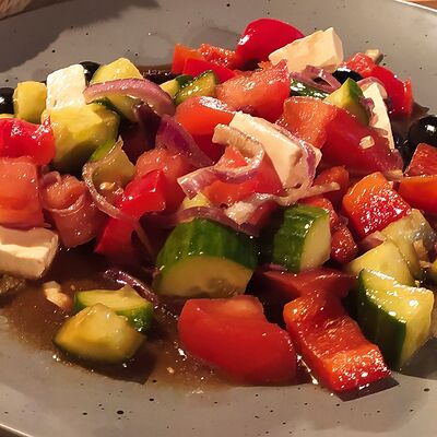 Греческий в Izmir по цене 380 ₽