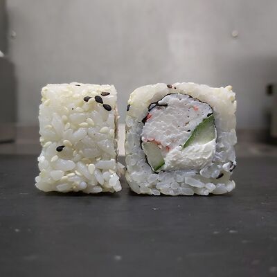 Ролл Крабс в TAY NAY по цене 365 ₽