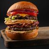 Бургер на Фарше в Бургерная Burger На Фарше по цене 819