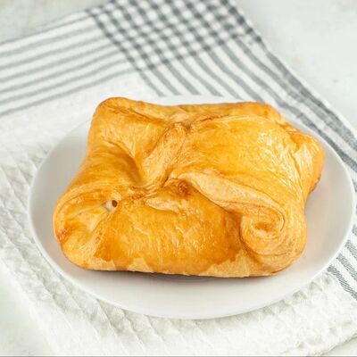 Хачапури с сыром в Бублик по цене 140 ₽