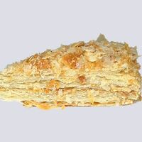 Наполеон в Ava Restafe