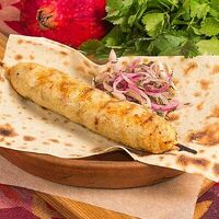 Люля-кебаб из курицы lite в Мушмула