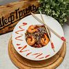 Wok с креветками в Шеф гриль по цене 700