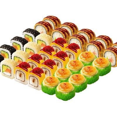 Ночной дожор в Дакота по цене 1725 ₽