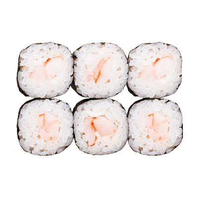 Классика с креветкой в Неместные по цене 347 ₽