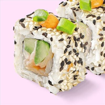 Эсколар Спайси в Ёбидоёби по цене 375 ₽