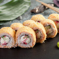 Ролл Филадельфия люкс в СушиNet