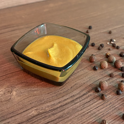 Горчица в Великолепный век по цене 60 ₽