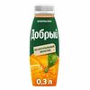 Сок Добрый Апельсин в КОРИЦА по цене 190
