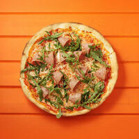 Логотип Сорренто by Novikov