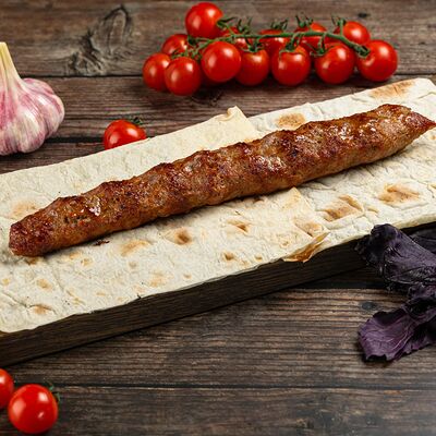 Люля-кебаб из баранины в The Мясо по цене 560 ₽
