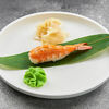 Нигири суши с креветкой в 1st Gallery Kitchen Atlantis по цене 215