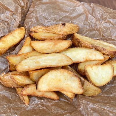 Картофель по-деревенски в Гастробар DOM по цене 230