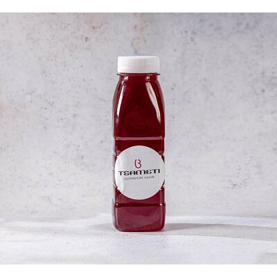 Морс Смородина и клюква в Tsameti по цене 250 ₽