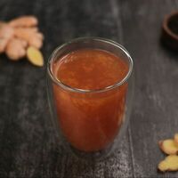 Чай Облепиха-имбирьв Hochu Coffee