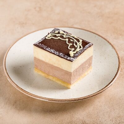 Птичье молоко нарезка в RestikVam по цене 390 ₽