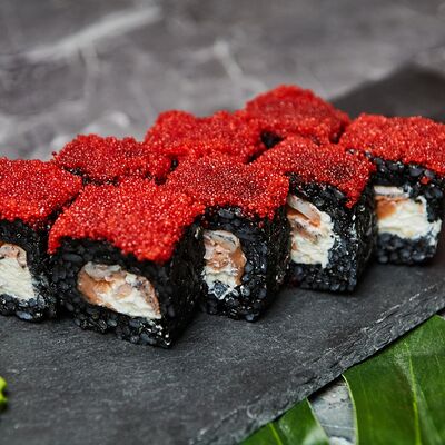 Ролл Milky Way в Пикник по цене 335 ₽