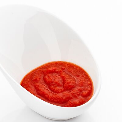 Аджика в Кухня Кавказа по цене 100 ₽