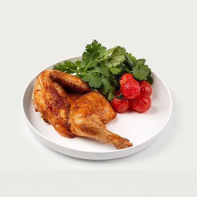 Цыпленок Табака в VASILCHUKI Chaihona №1 по цене 920