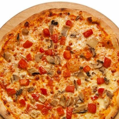 Гваделупа в Pizza Mizza по цене 2800 ₸