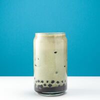 Матча тапиока L в Desert