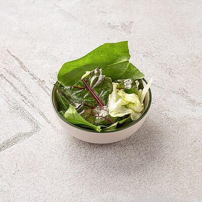 Салат микс в Шоколадница по цене 60 ₽