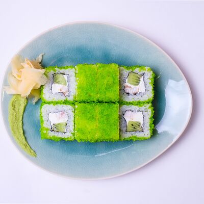 Ролл Изумруд в Тэнкэй по цене 670 ₽