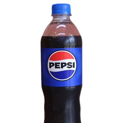 Pepsi в Шашлычная 77 по цене 180 ₽