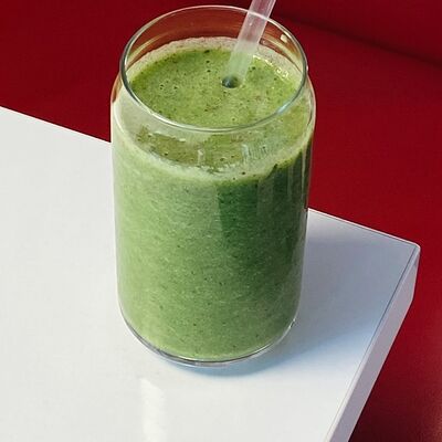 Зелёный шпинат в Буффет по цене 15 р.