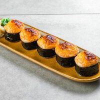 Харакири в Мегаполис