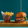 Бургер Matteos (The Jamies Italian Burger) в Matteos по цене 990