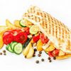 Шаверма в булочке выгодно в Shawerma по цене 255