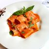 Паккери алла Клаудиов Ristorante Da Claudio по цене 45
