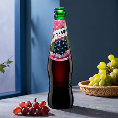 Натахтари Саперави в 1FF по цене 270 ₽