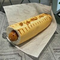 Французский хот-дог в ФудМастер
