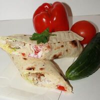 Шаурма Сырный ранч в Шашлык & Гриль