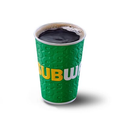 Кофе Американо в Subway по цене 199 ₽