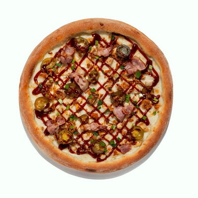 Деревенская 33 см в ЭкоРолл по цене 912 ₽