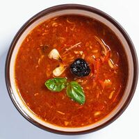 Суп Харчо в Берег